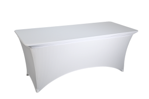 Táblasztal 180-as spandex huzat