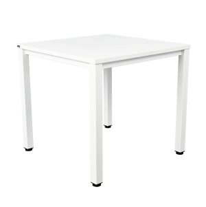 Táblaasztal 80*80cm